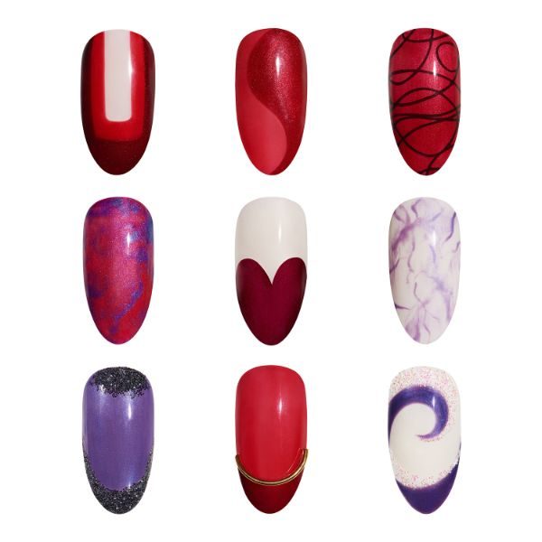 Cnd Shellac Iconic Nail Art Menu (1)