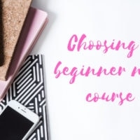 Choosing A Beginner Nail Course