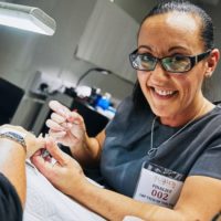 Fereida judging day 1 2019