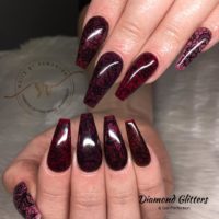 Samantha nails