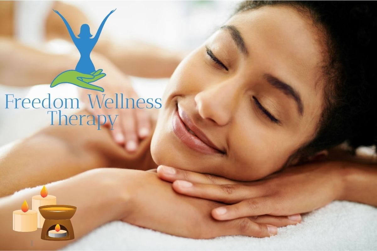 Freedom Wellness Therapy