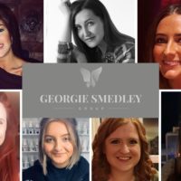 Georgie Smedley Group Ambassadors