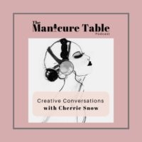Cherrie Snow podcast
