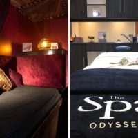 The Odyssey Spa, Stevenage