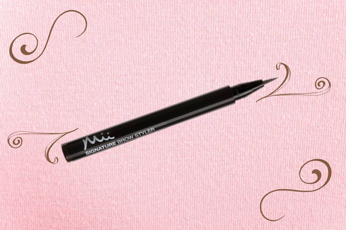 Mii Signature Brow Styler