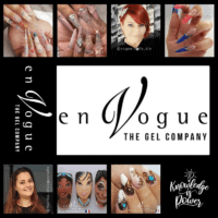 En Vogue France Course