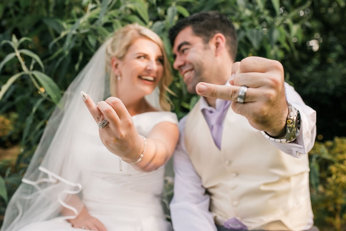 Bridal Nails