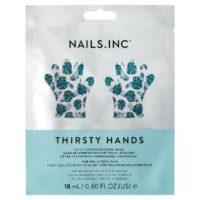 Thirsty hands hydrating mask