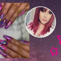 Claire Mcqueen Nail Tech