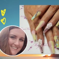 Kelly kemp nail tech