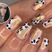 Chloe crook nail tech talk