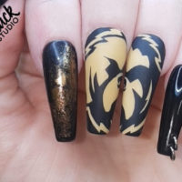 Melissa Whiffen Nails