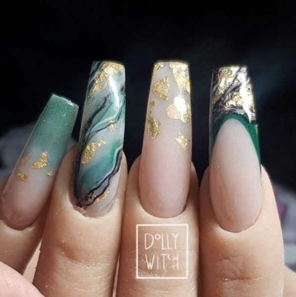 Dollywitchnails