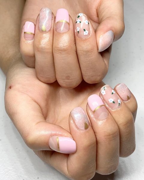 Melgelnails