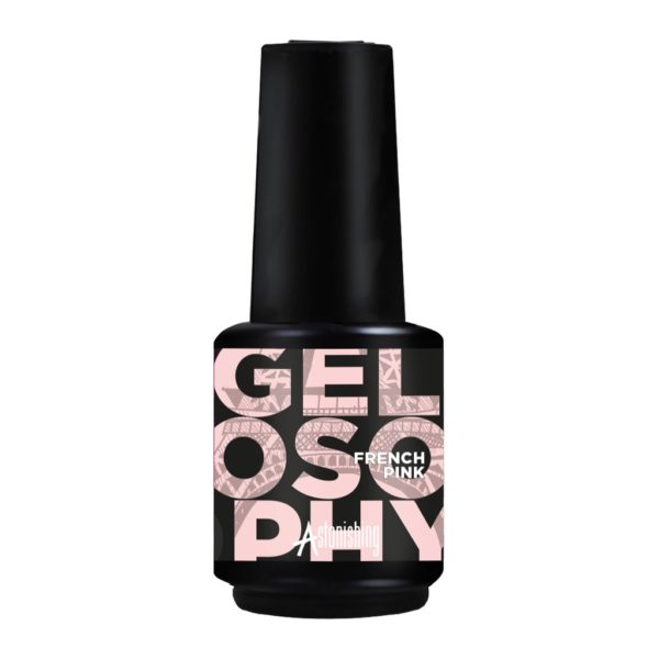 Gelosophy French Pink