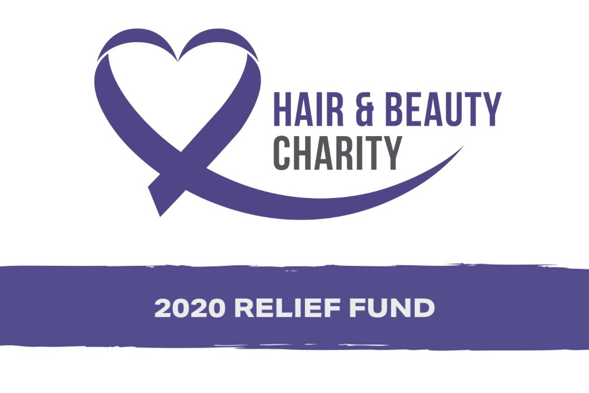 Hair & Beauty Charity Relief Fund