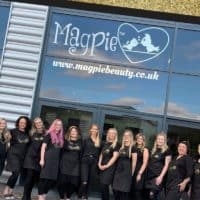 Magpie Team