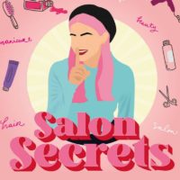 Salon Services Salon Secrets Podcast