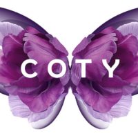 Coty Logo