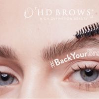 Hd Brows Back Your Boss