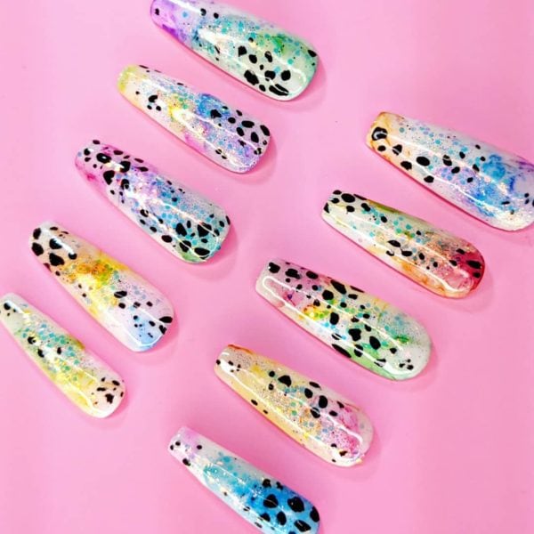 Cutebutdeadly.nailco