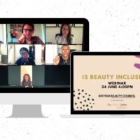 British Beauty Webinar