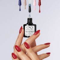 Cnd Wear Extender