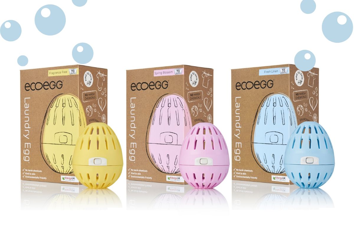 Ecoegg Pure Nails