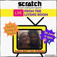 Sabrina malik & samantha watkinson