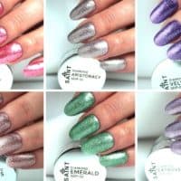 Saint Nails Diamond Range