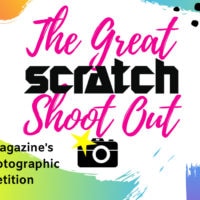 Shoot out scratch tv