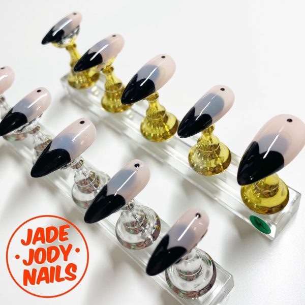 Jadejodynails