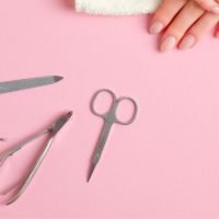 Nail Tools