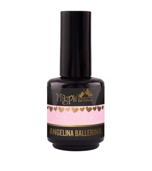 Angelin Aballerina Magpie New Gel