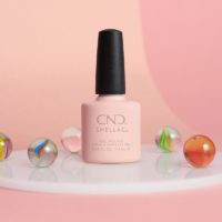 Cnd Shellac Happy Child