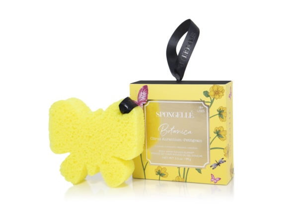 Citrus Box Spongelle