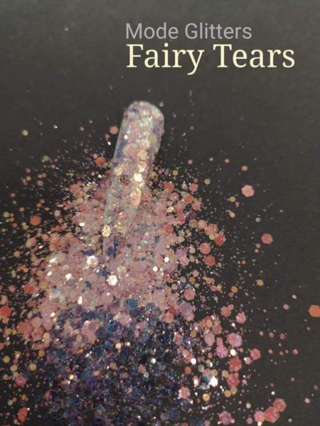 Fairy Tears