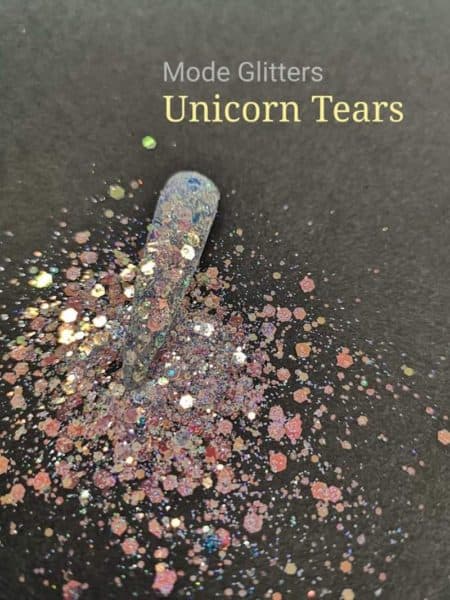 Unicorn Tears