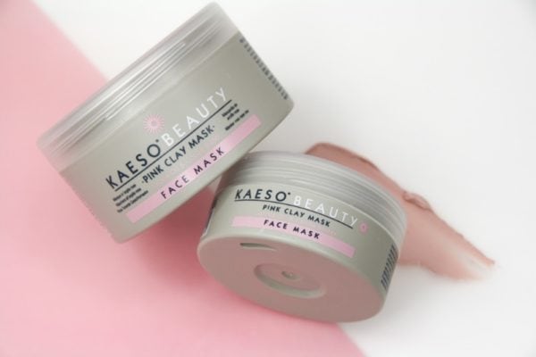 Kaeso Pink Clay 3