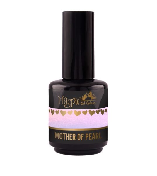 Mother Of Pearl Magpie New Gel