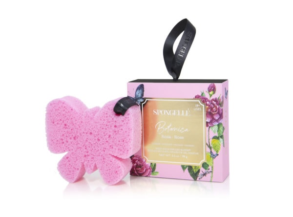 Rose Box Spongelle