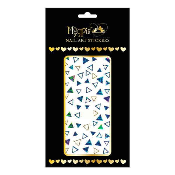 Magpie Beauty Nail Art Stickers