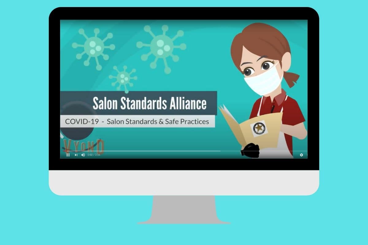 Salon Standards Alliance