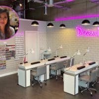 Thanh Vu Dream Nails 1200