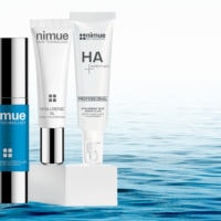 Nimue Dry & Dehydrated