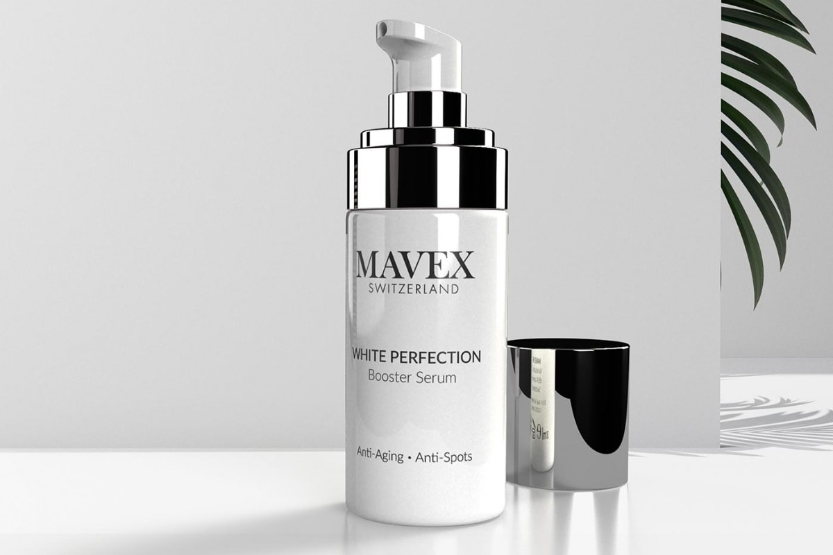 Mavex Booster Serum