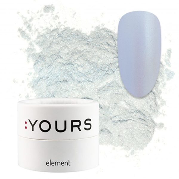 Yours Elements Blue Pearl