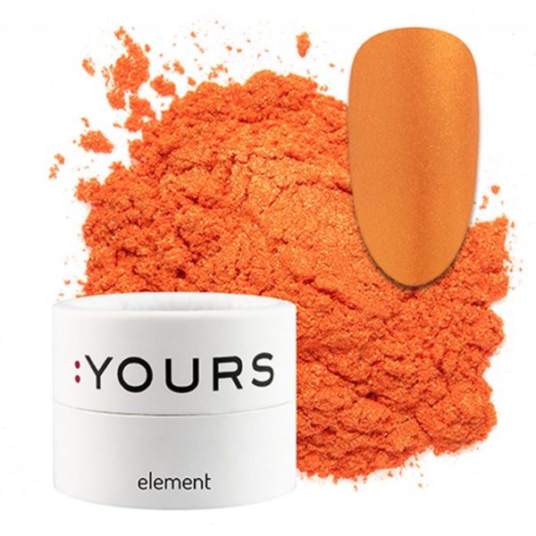 Yours Elements Orange Clownfish