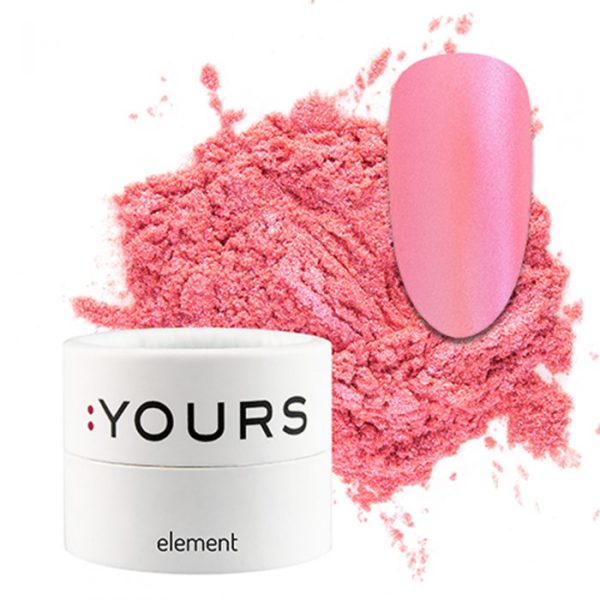 Yours Elements Pink Lily