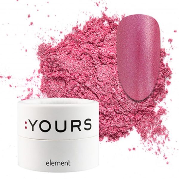 Yours Elements Pink Roses